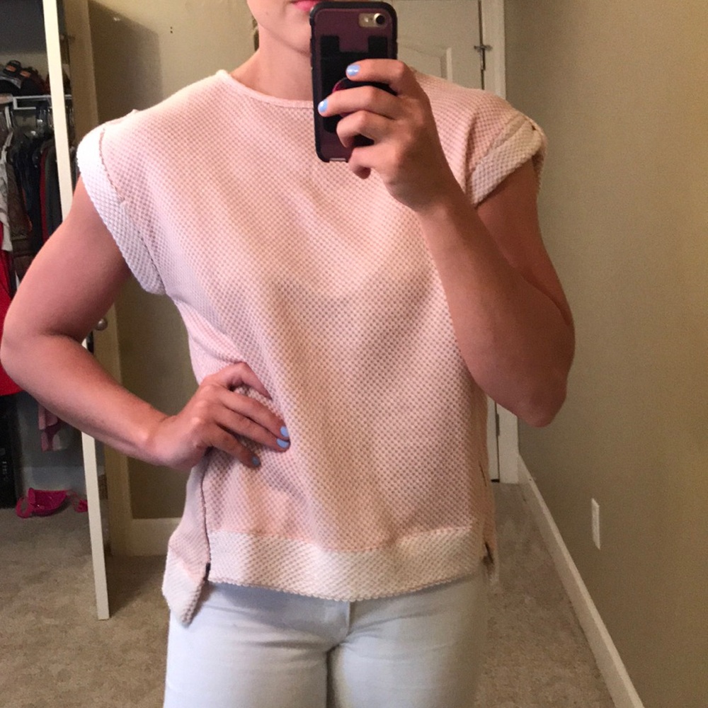 NWT Boutique shirt